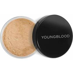 Youngblood Mineral Rice Setting Powder Dark