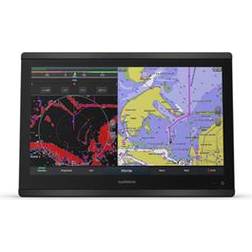 Garmin GPSMAP 8416 karttaplotteri