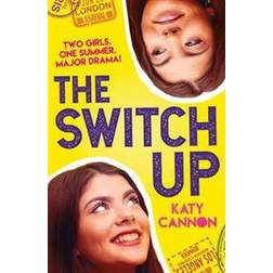 The Switch Up (Häftad, 2019)