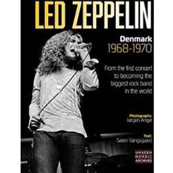 Led Zeppelin (Hardcover, 2019)