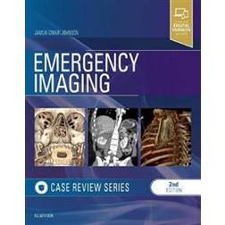 Emergency Radiology: Case Review Series (Häftad, 2019)