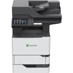 Lexmark MX722ade Laser A4 1200 x 1200 DPI A4