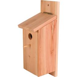 Trixie Nesting Box Building Ki