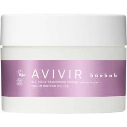 Avivir Baobab Pampering Creme with Myrtle