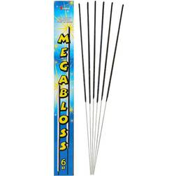 Giant Sparkler 6-pack
