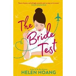 The Bride Test (Paperback)