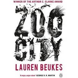 Zoo City (Häftad, 2018)