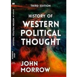 History of Western Political Thought (Paperback, 2019)