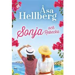 Sonja och Rebecka (E-bok, 2019)