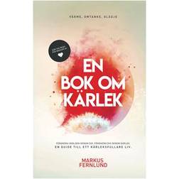 En bok om kärlek (Häftad)