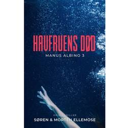 Havfruens død (Hæftet, 2019)