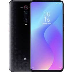 Xiaomi Mi 9T 16.2 cm SIM Doble Android 9.0 4G USB Tipo C 6 GB 64 GB 4000 mAh