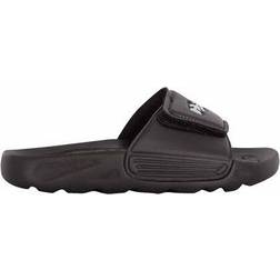 H2O Junior Adjustable Bathshoe - Black