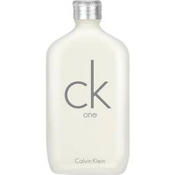 Calvin Klein CK One EdT 200ml