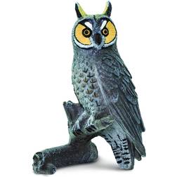 Safari Long Eared Owl 100093
