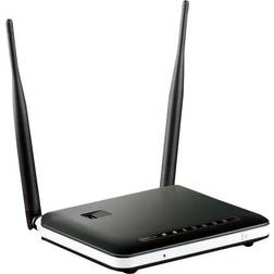 D-Link DWR-116/E Wireless