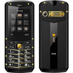 AGM M2 32MB Dual SIM