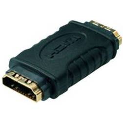 Shiverpeaks HDMI-HDMI F-F Adapter