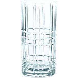 Nachtmann Square Dricksglas 44.5cl 4st