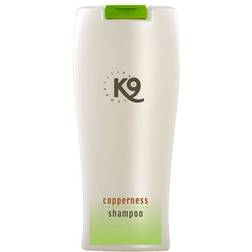 K9 Competition Copperness Shampoo