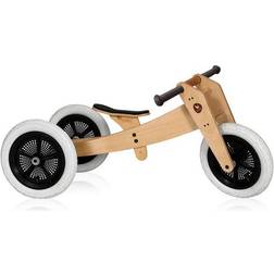 Wishbone 3 in 1 Balance Bike