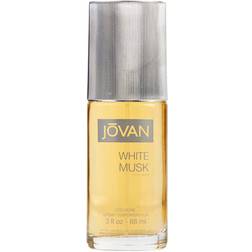 Jovan White Musk for Men EdC 3 fl oz