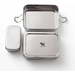 Pulito 3 in 1 Pure Madkasse