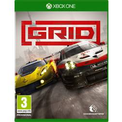 Grid For Xbox One