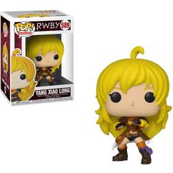 Funko Pop! Animation Rwby Yang Xiao Long