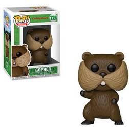 Funko Pop! Movies Caddyshack Gopher