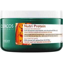 Vichy Dercos Nutri Protein Restorative Mask