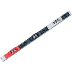 Bachmann 800.0101 6-way 3m