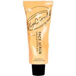 UpCircle Coffee Face Scrub Citrus Blend