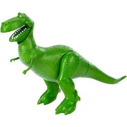 Mattel Toy Story 4 Rex
