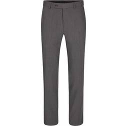 SUNWILL Classic Trousers - Dark Gray