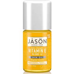 Jason Vitamin E 32,000 IU Extra Strength Oil 1fl oz