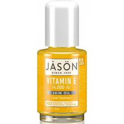 Jason Vitamin E 14,000 IU Oil 1fl oz