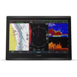 Garmin GPSMAP 8416xsv yhdistelmälaite