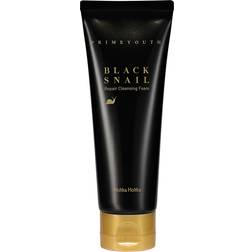 Holika Holika Prime Youth Black Snail Cleansing Foam 100ml