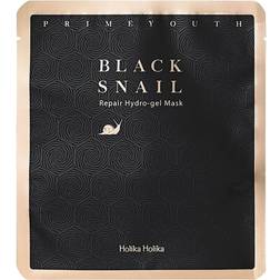 Holika Holika Prime Youth Black Snail Repair Hydro Gel Mask 25g