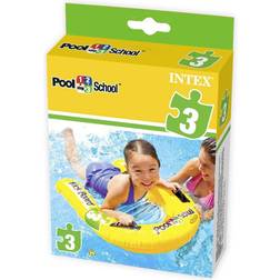 Intex Kickboard Pool School