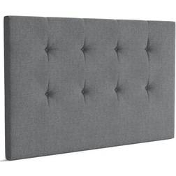 Ekens Buttoned Sengegavl 120cm
