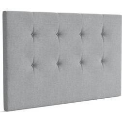 Ekens Buttoned Headboard 140cm