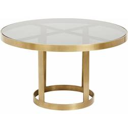 Nordal 1893 Soffbord 80cm