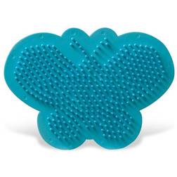 SES Creative Iron on Beads Butterfly 00785