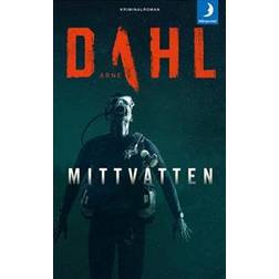 Mittvatten (Hæftet)