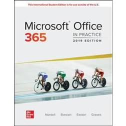 Microsoft Office 365: In Practice, 2019 Edition (Heftet, 2019)