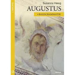 Augustus: Plus basisgrammatik (Hæftet, 2019)