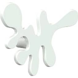 Frost Mini Camouflage Tøjkrog 8cm