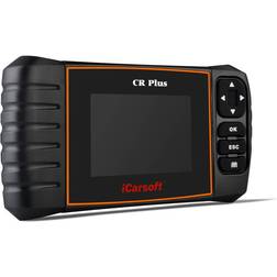 iCarsoft CR Plus